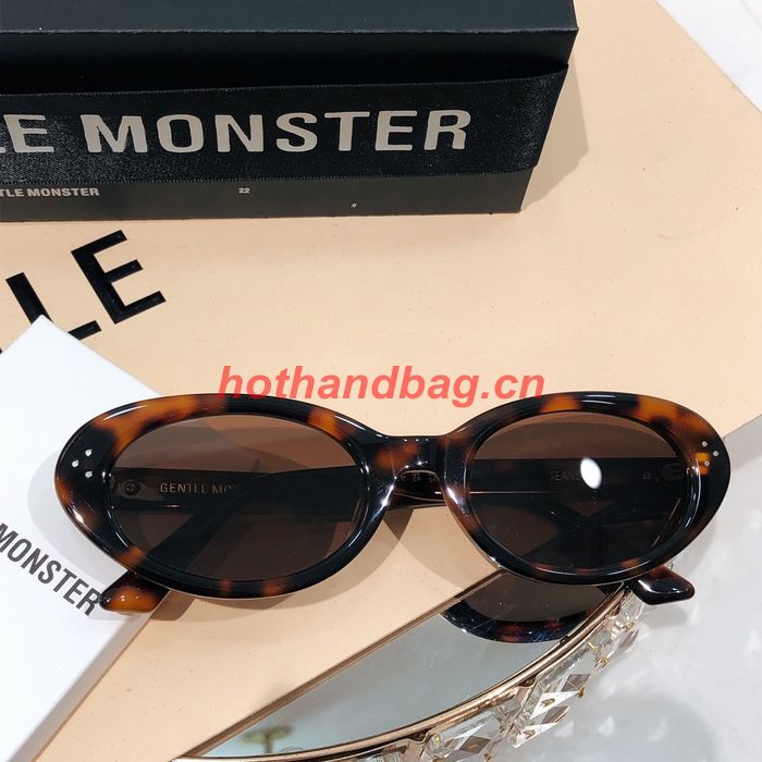 Gentle Monster Sunglasses Top Quality GMS00497